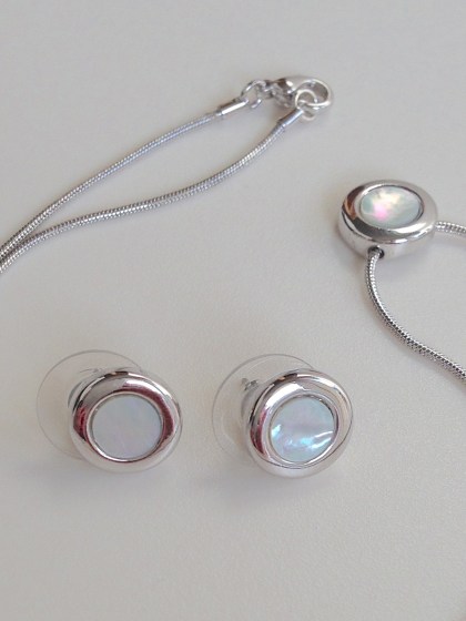 Necklace & Earring Set